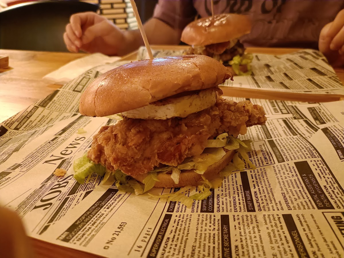 Burgerhouse Photo 9