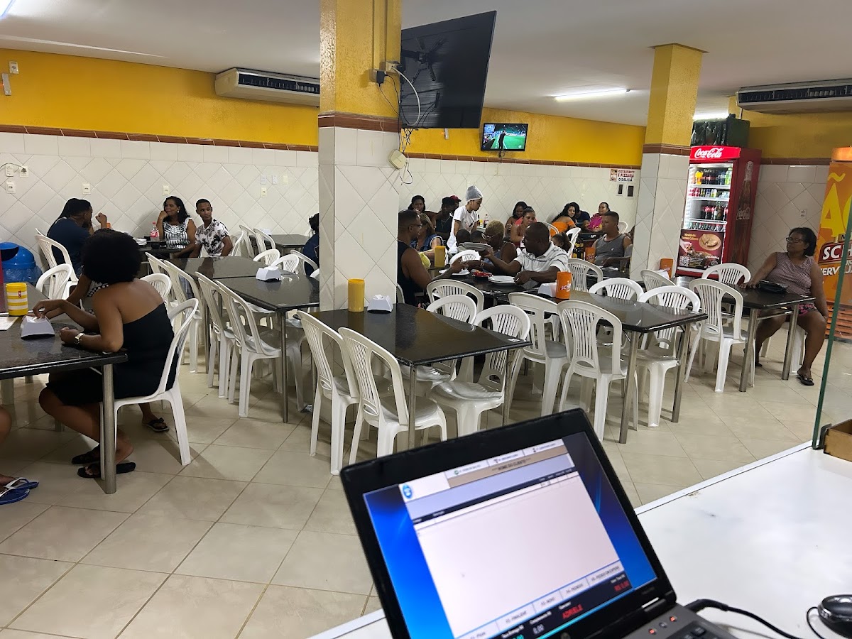 Pizzaria Q' Delícia - Cajazeiras