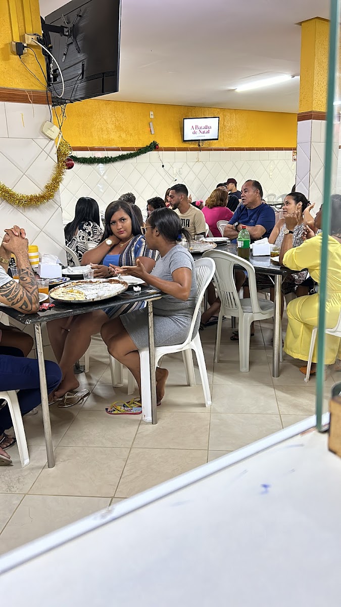 Pizzaria Q' Delícia - Cajazeiras Photo 6