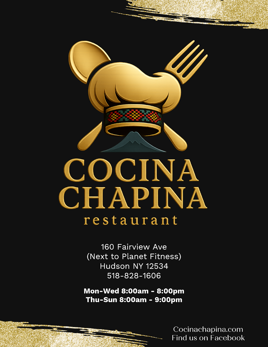 Cocina Chapina Photo 3