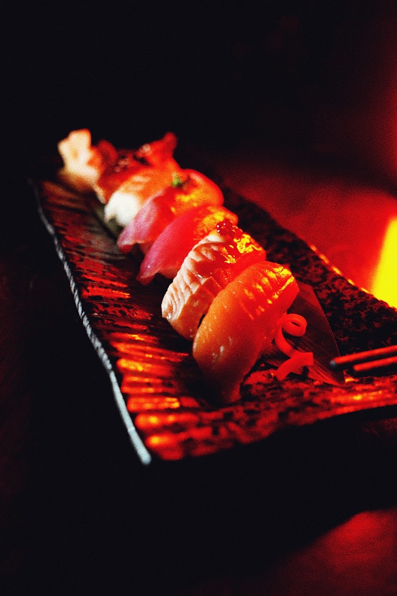 Ḥokma | Sushi Restaurant & Wine Bar Photo 5