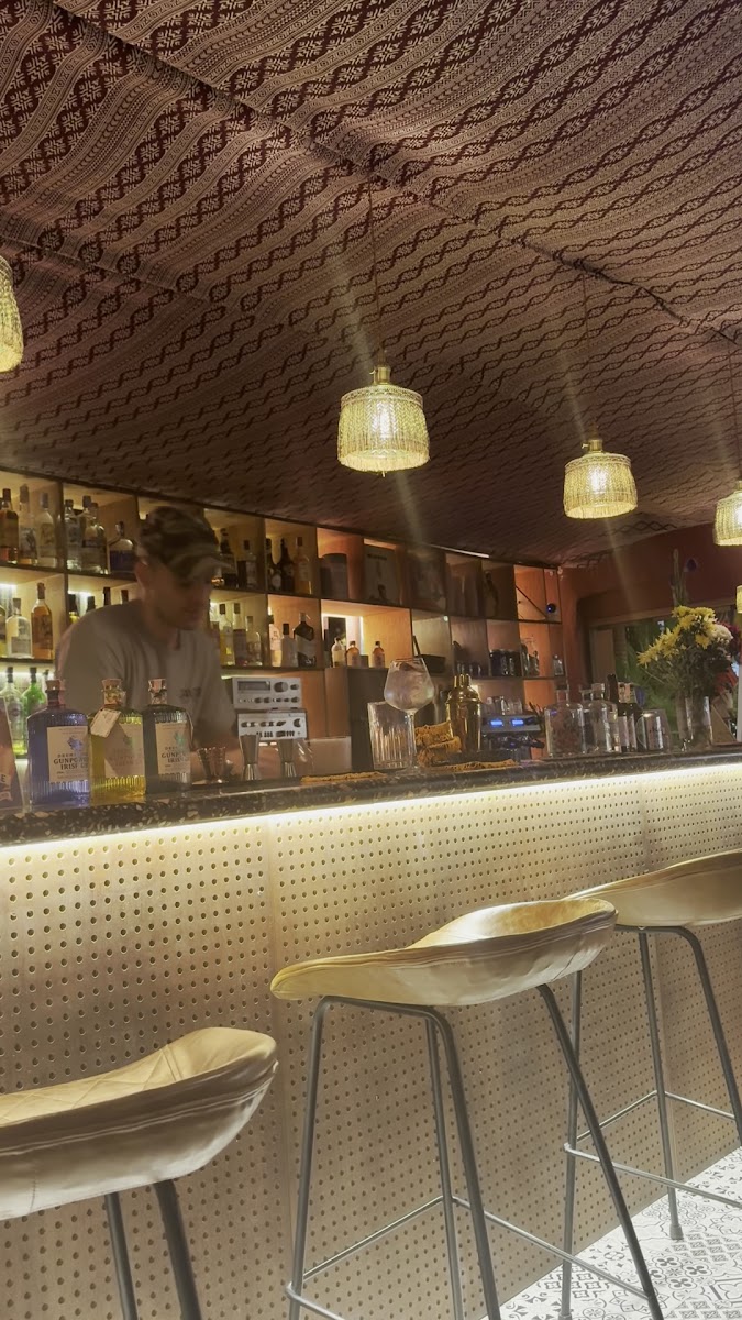 Ḥokma | Sushi Restaurant & Wine Bar Photo 6