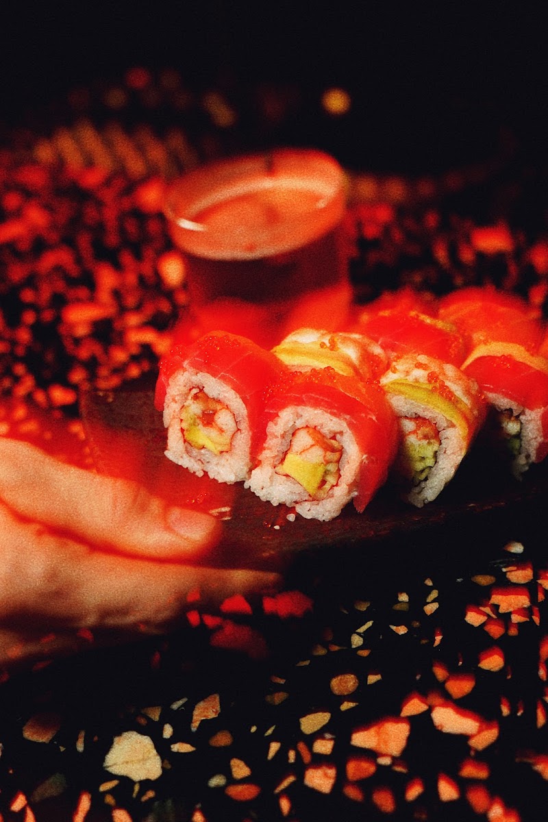 Ḥokma | Sushi Restaurant & Wine Bar Photo 7