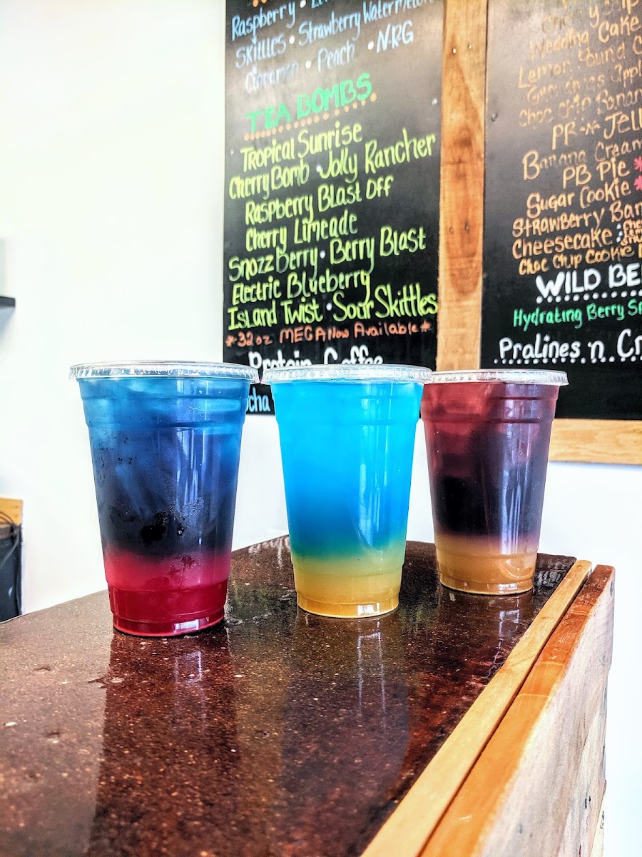 Downriver Nutrition Photo Menu 6