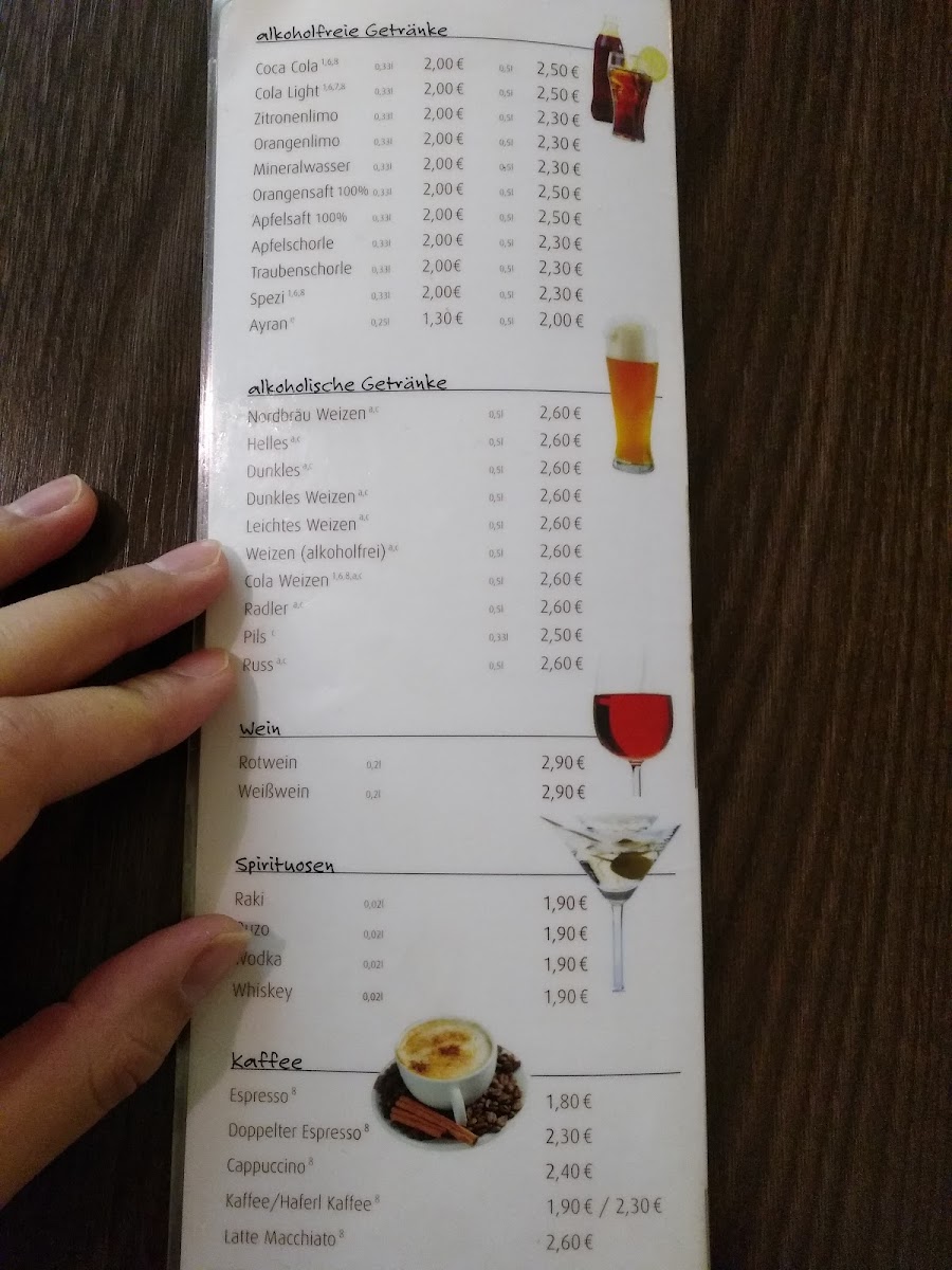 Riza Özcelik Photo Menu 6