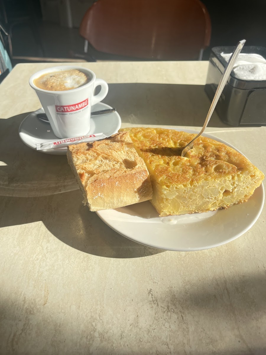 Cafetería Pura Vida Photo 2