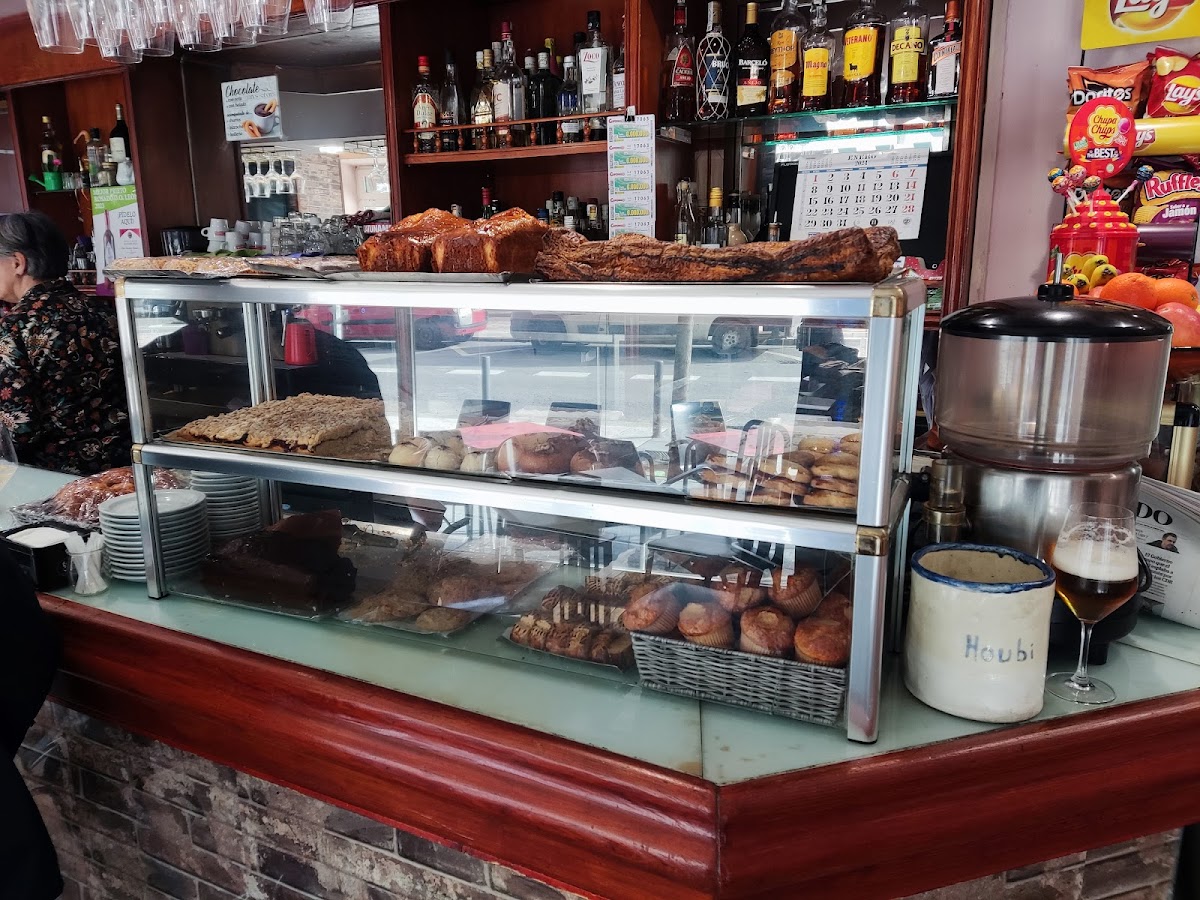 Cafetería Pura Vida Photo 3