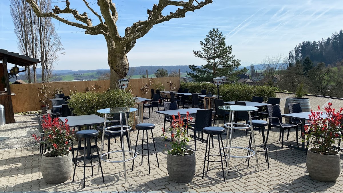 Ristorante il Duetto-Raat