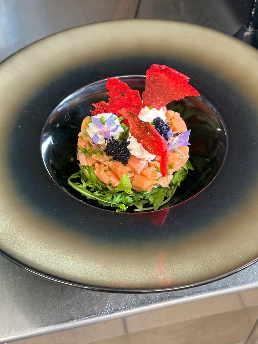 Ristorante il Duetto-Raat Photo 10