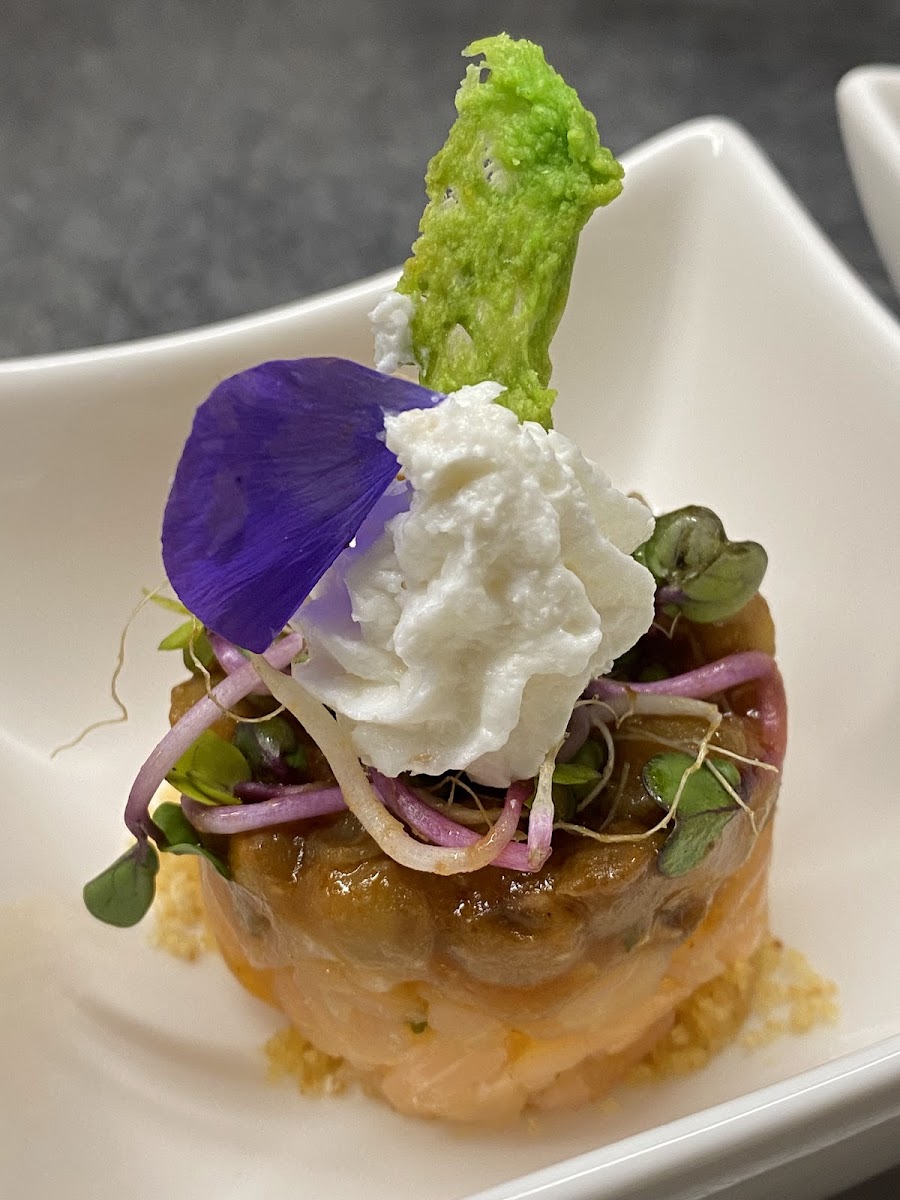 Ristorante il Duetto-Raat Photo 5