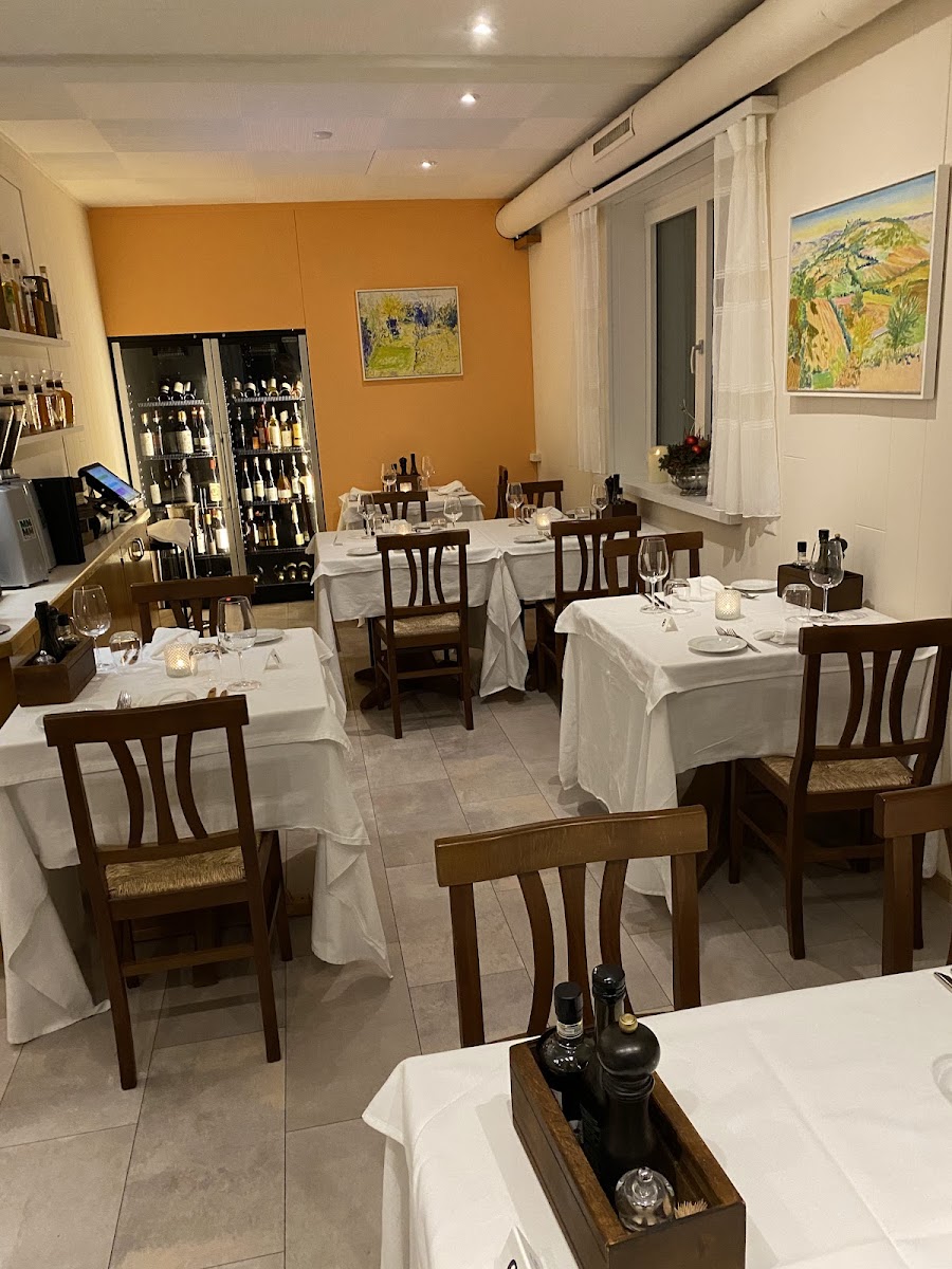 Ristorante il Duetto-Raat Photo 6
