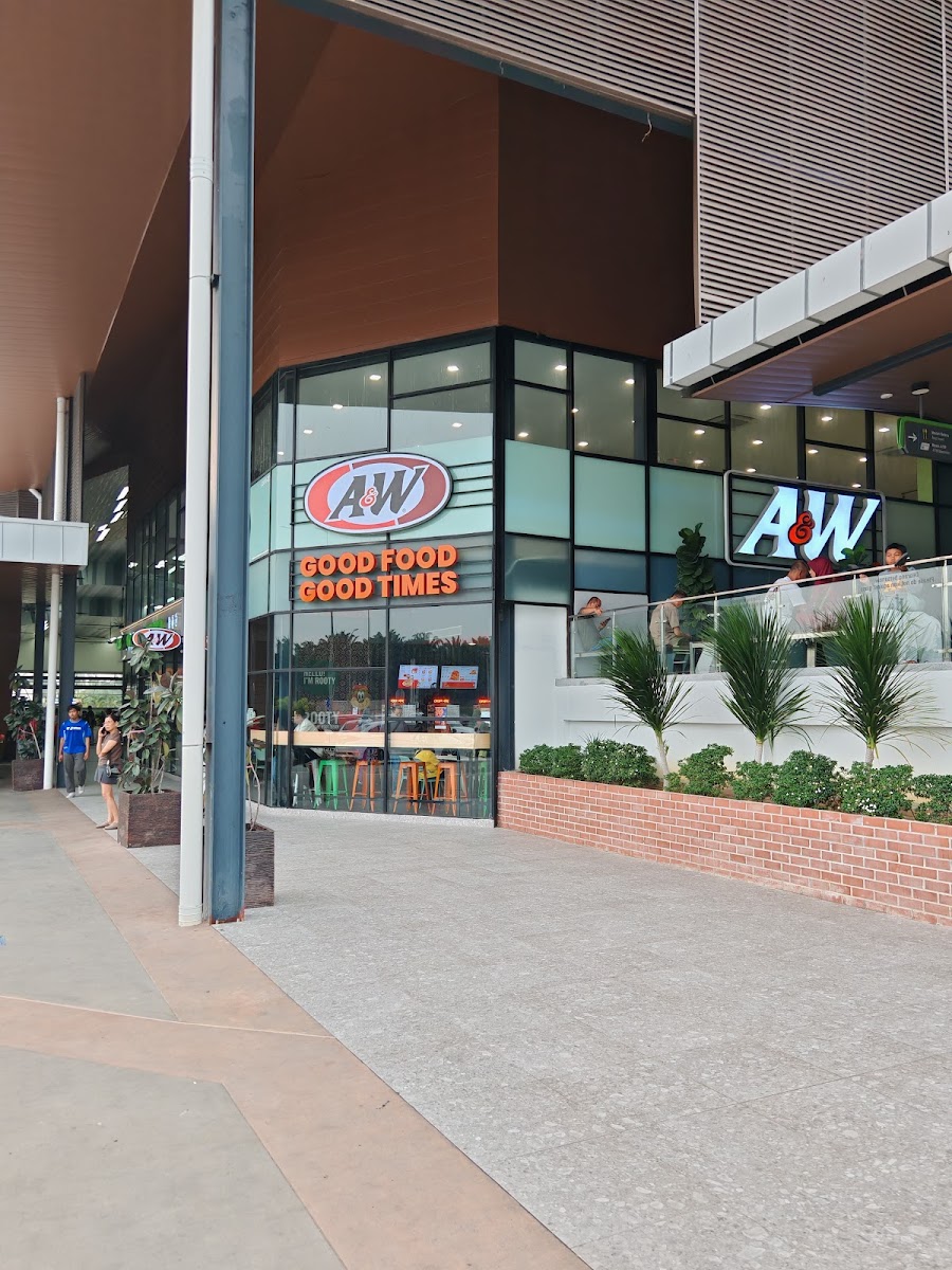 A&W R&R Seremban (Southbound) Photo 3