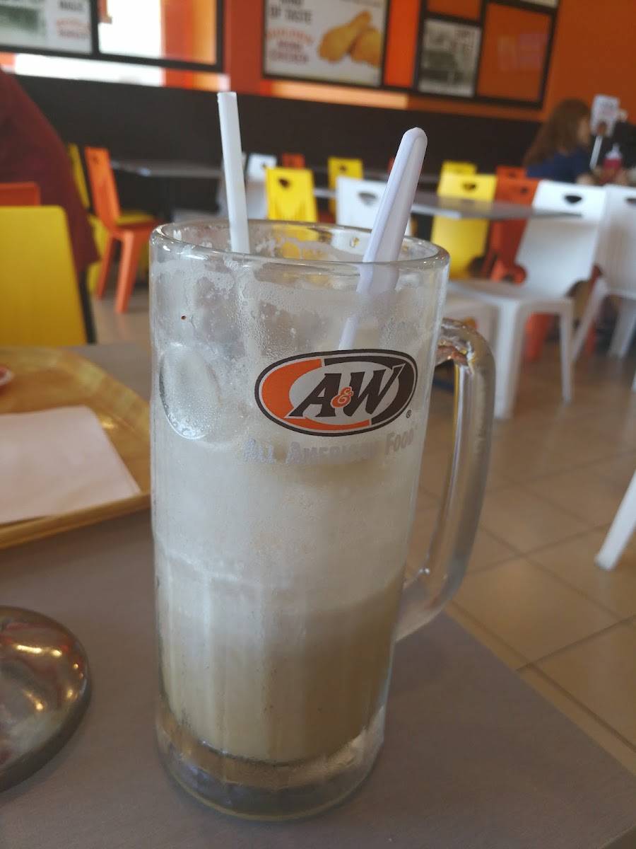 A&W R&R Seremban (Southbound) Photo 5