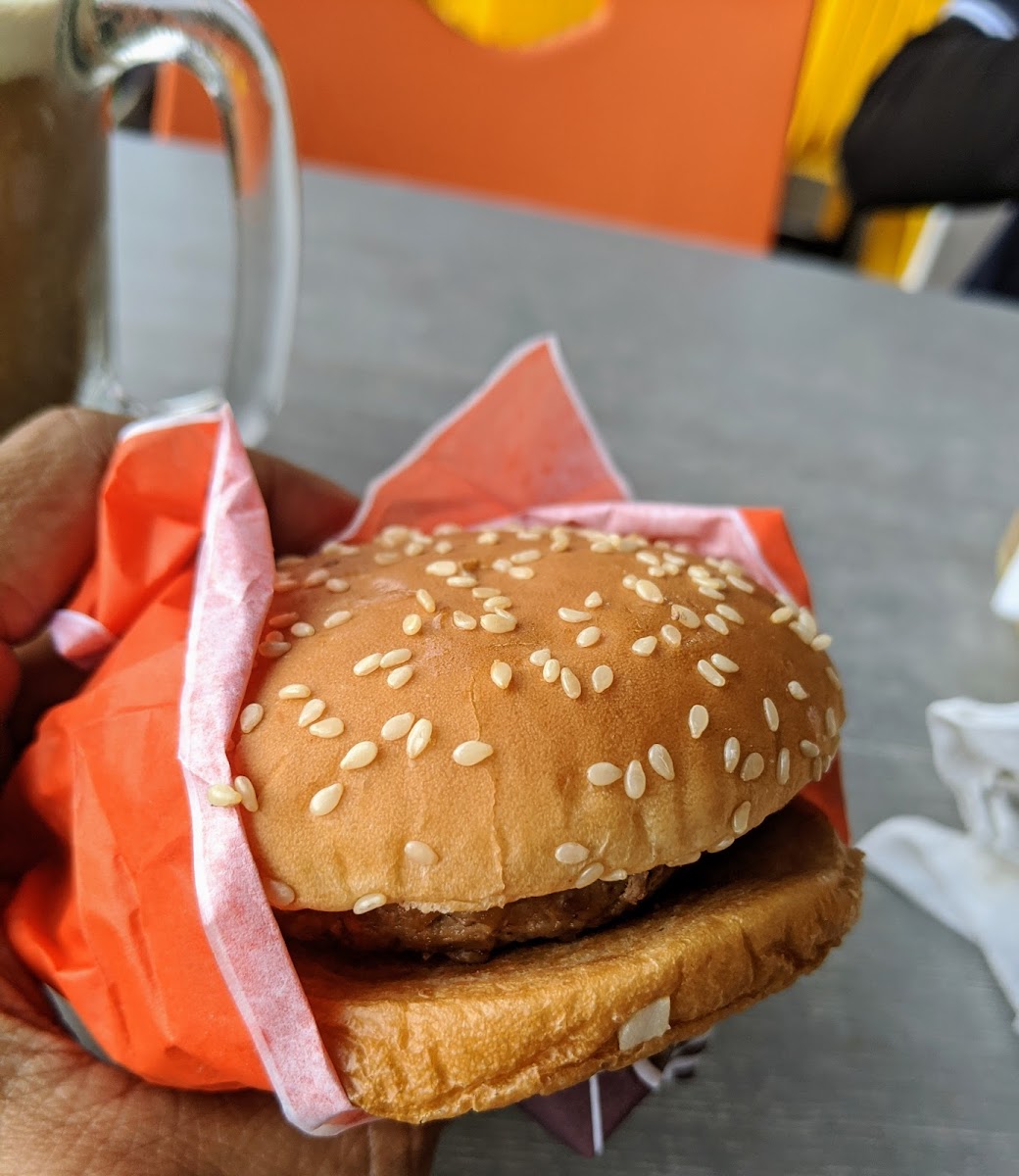 A&W R&R Seremban (Southbound) Photo 7
