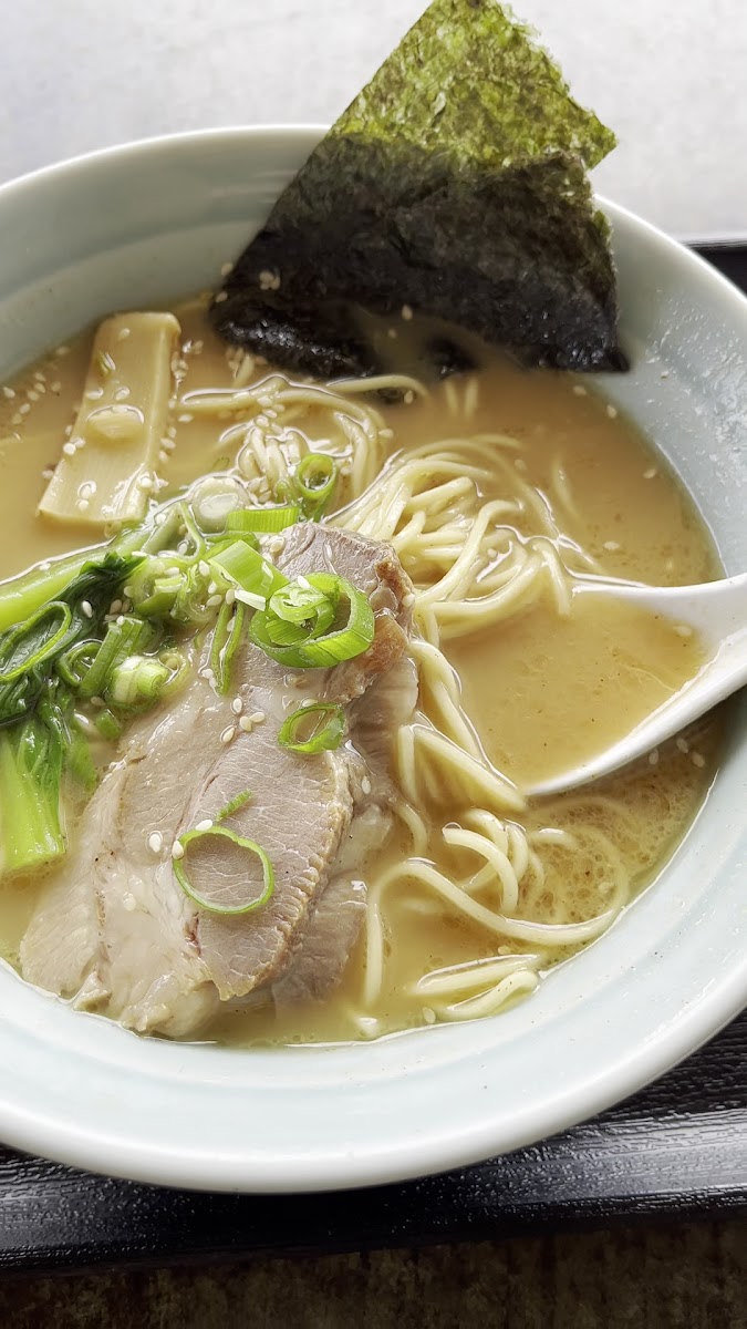 Maruten Ramen Photo 2