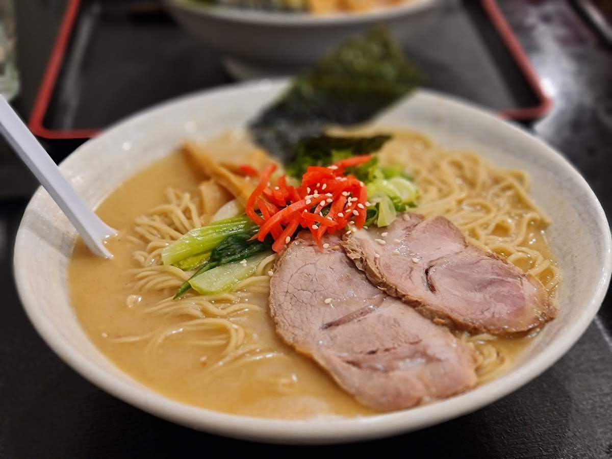 Maruten Ramen Photo 3