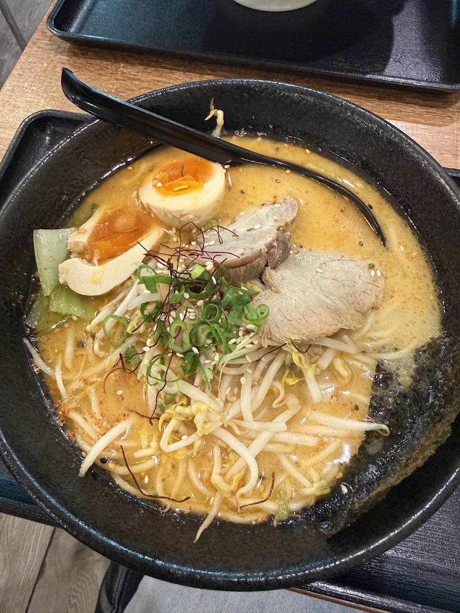 Maruten Ramen Photo 4