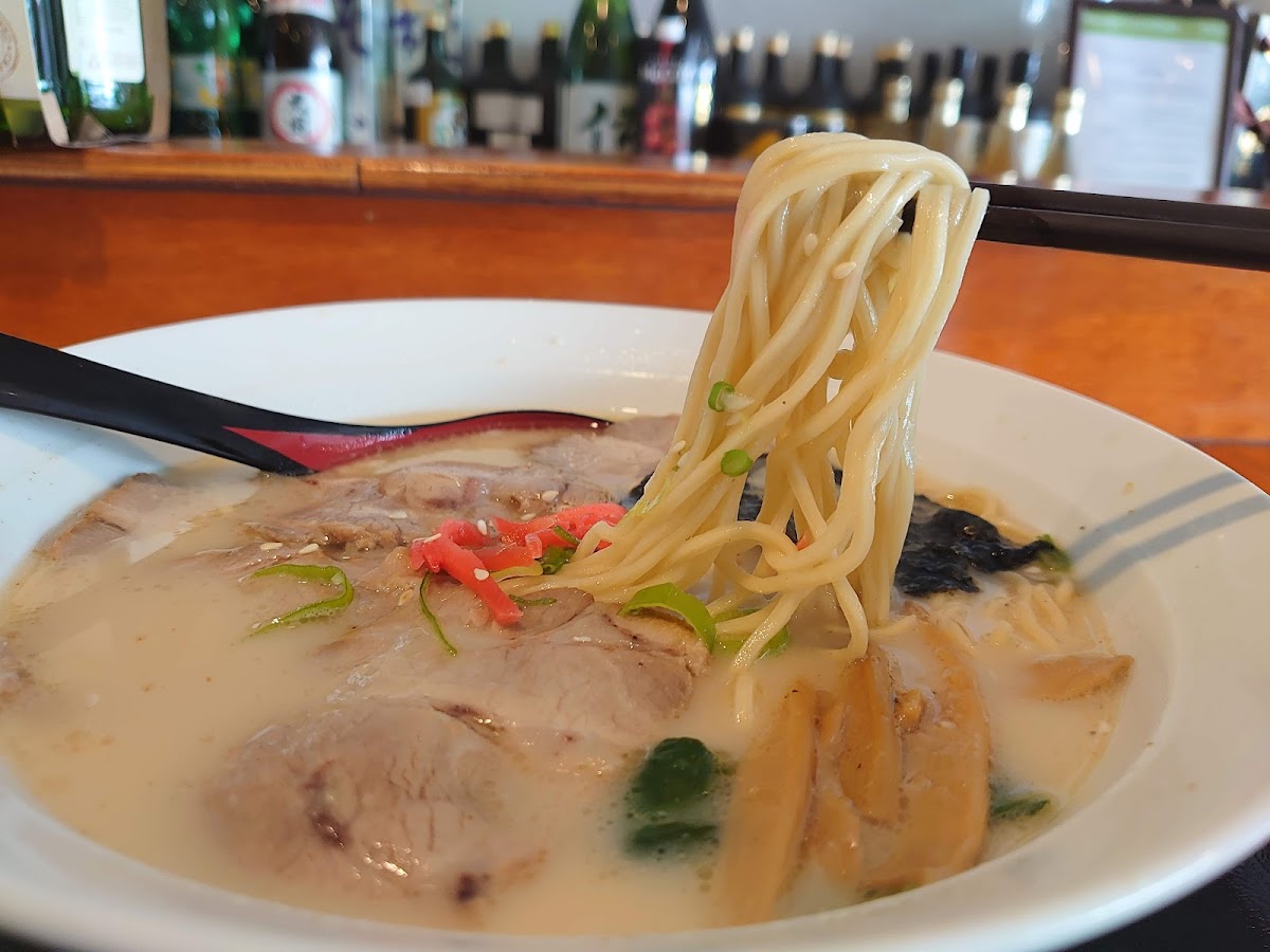 Maruten Ramen Photo 5