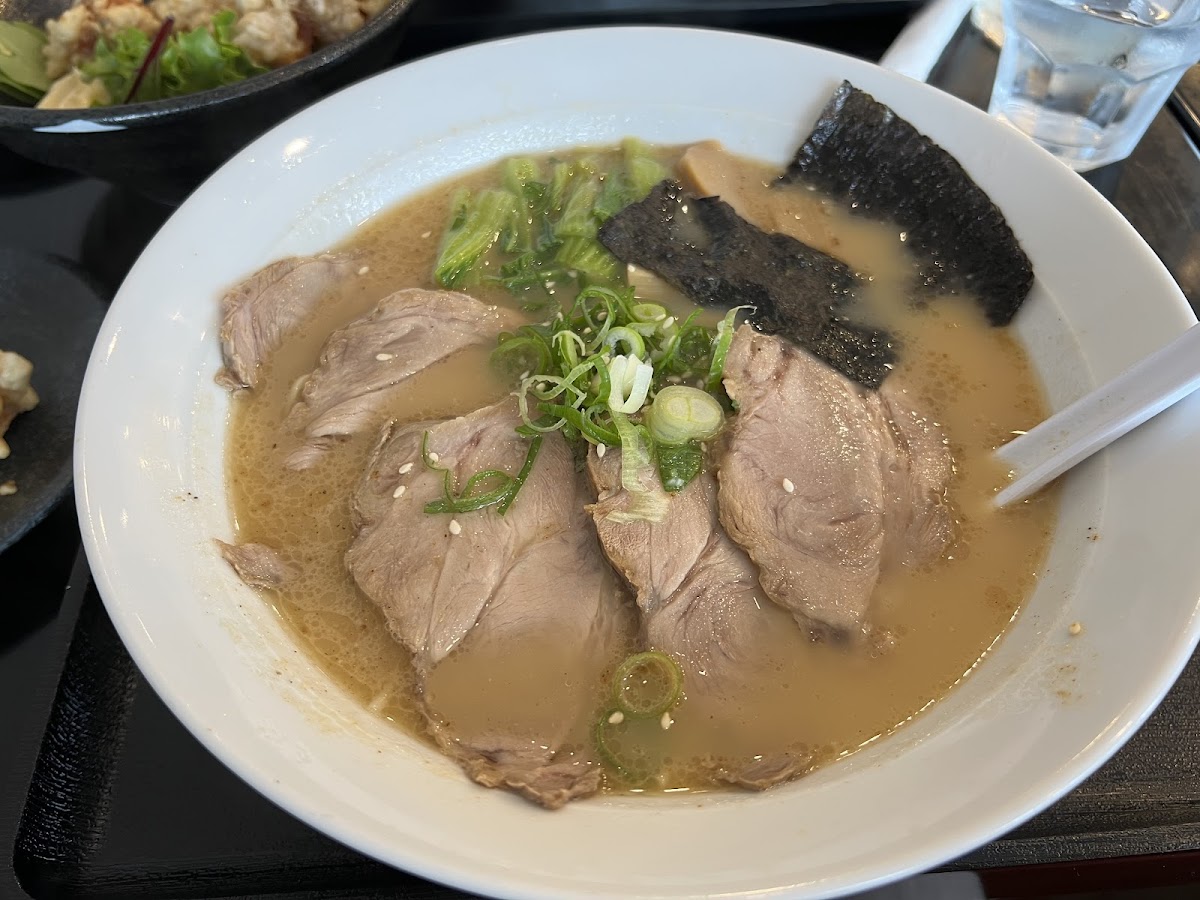 Maruten Ramen Photo 9