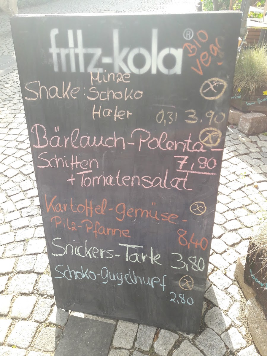 barfood Photo Menu 6