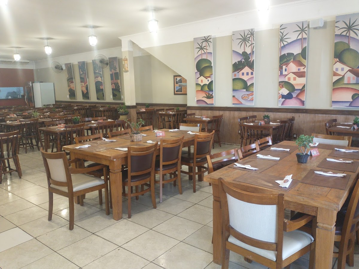 Casa Mineira Restaurante Agora e Stefano's fazenda Photo 10