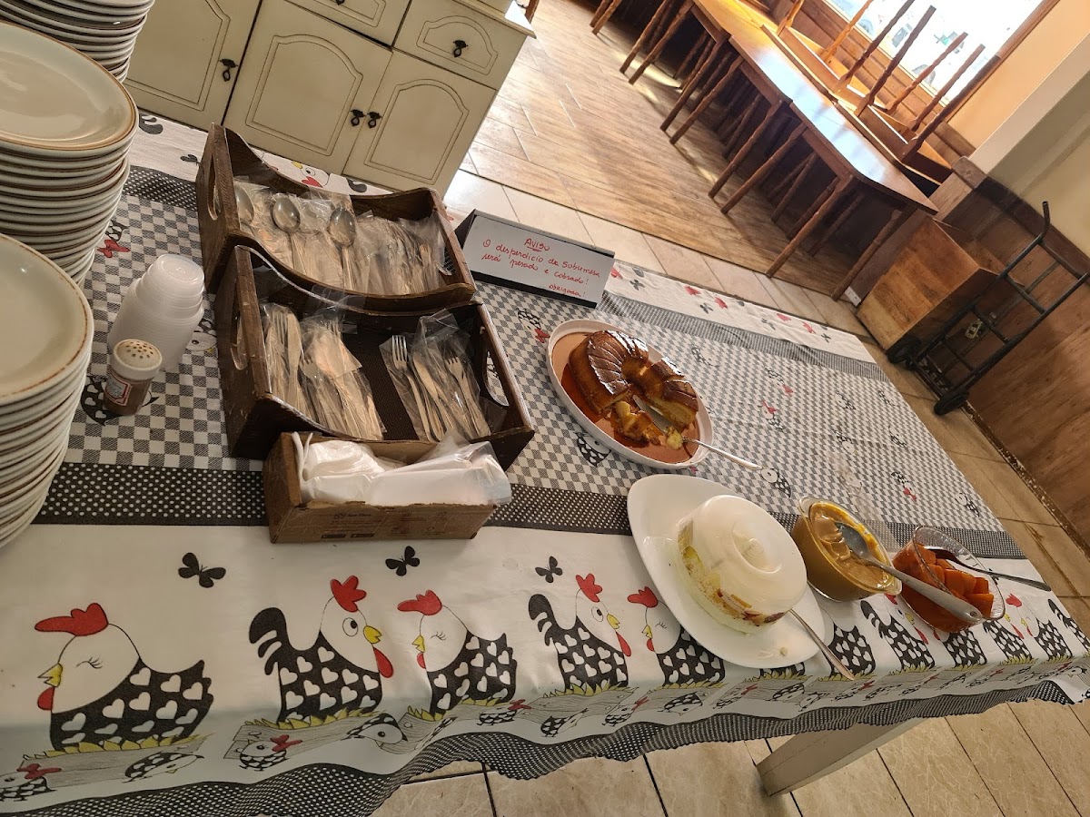 Casa Mineira Restaurante Agora e Stefano's fazenda Photo 5