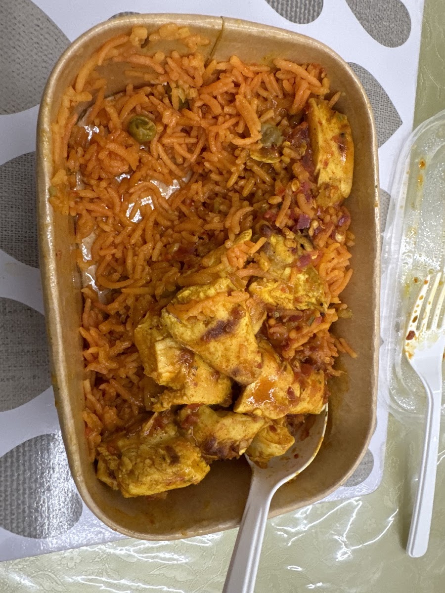 Royal Kebab & Fried Chicken Photo 10