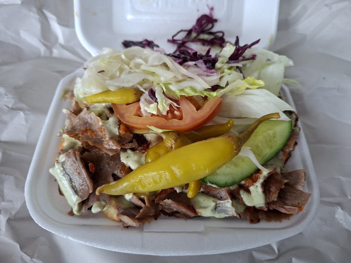 Royal Kebab & Fried Chicken Photo 2