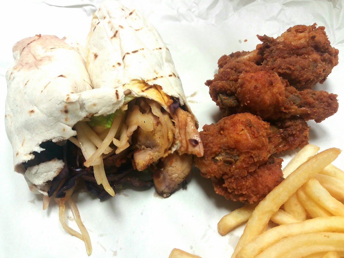 Royal Kebab & Fried Chicken Photo 4