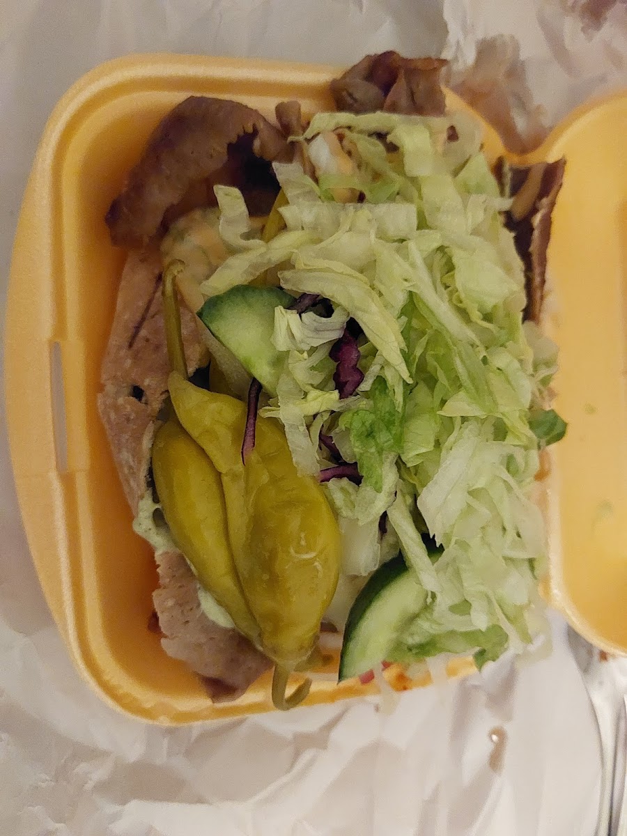 Royal Kebab & Fried Chicken Photo 8