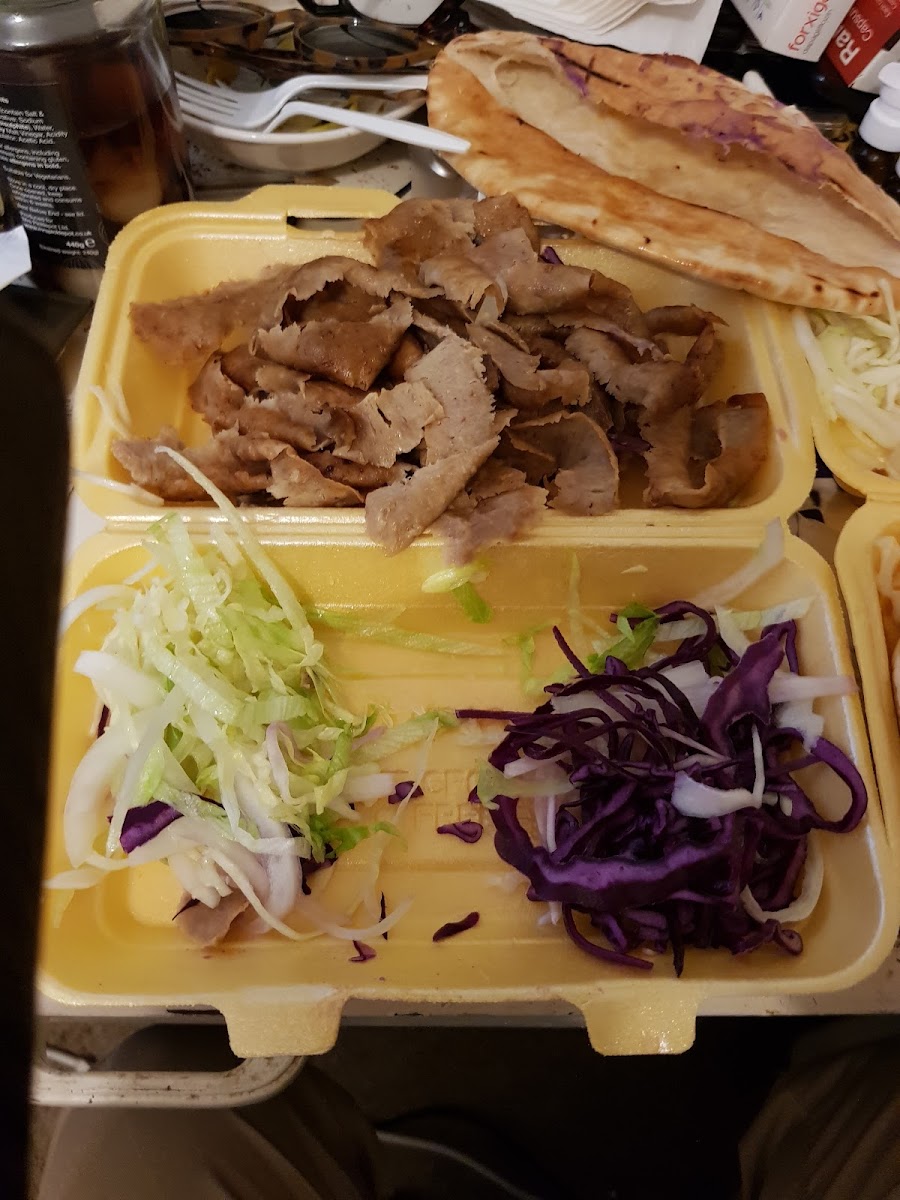 Royal Kebab & Fried Chicken Photo 9