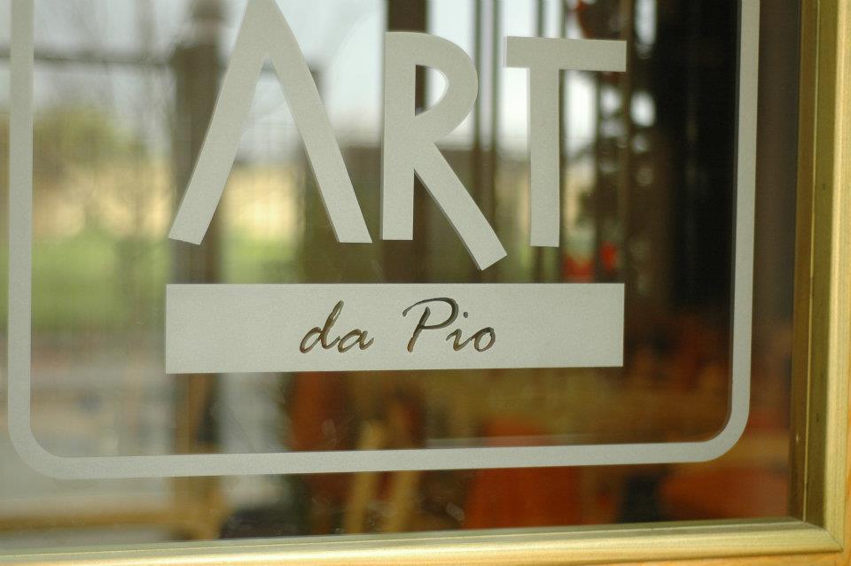 Ristorart da Pio Photo 3
