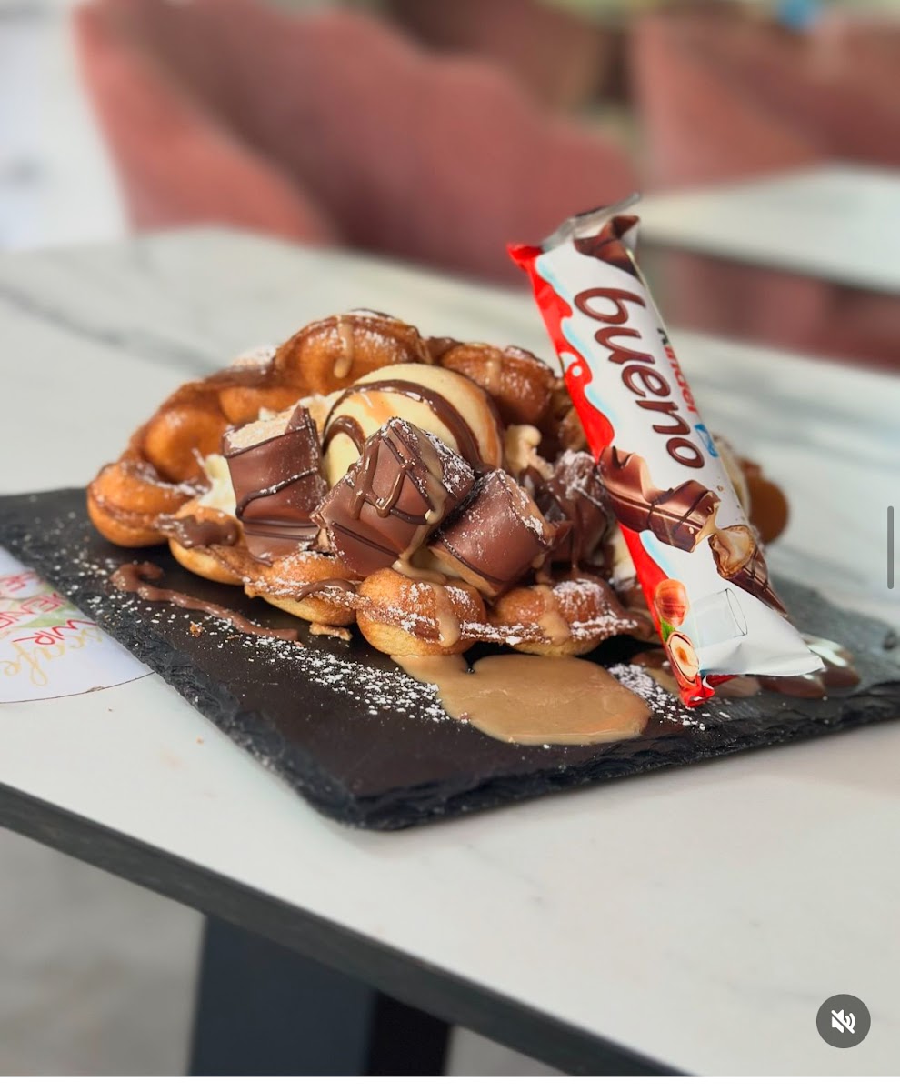 Eiscafé Il Pistacchio Photo 10