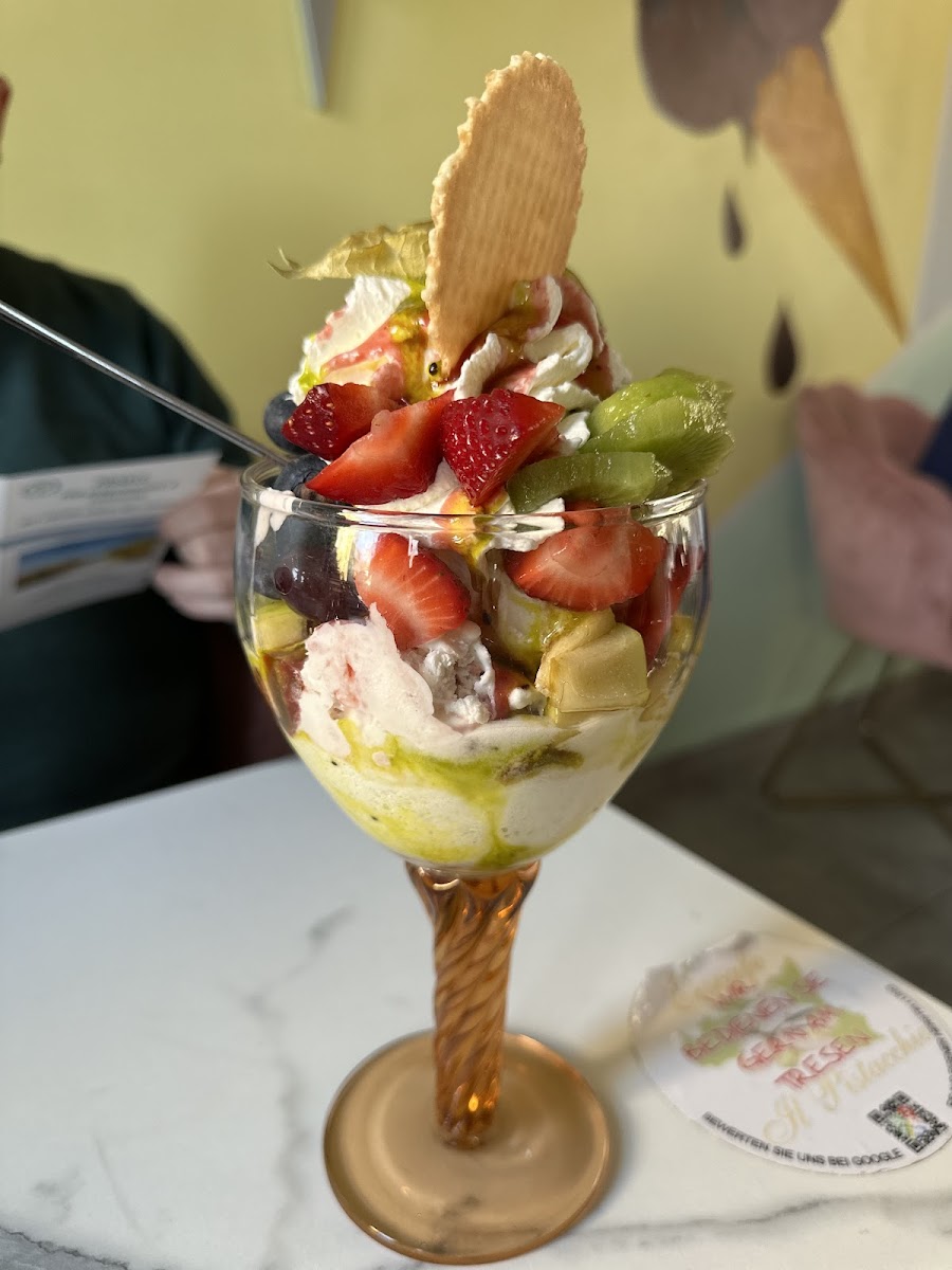 Eiscafé Il Pistacchio Photo 4