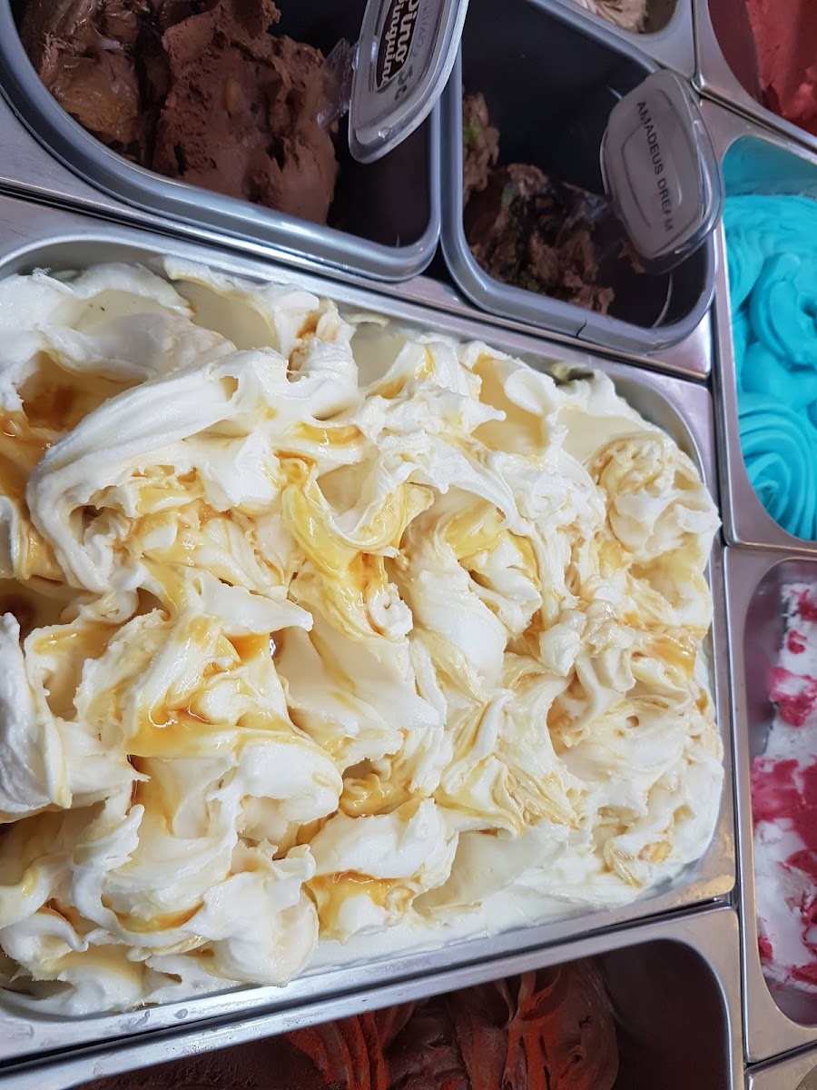 Eiscafé Il Pistacchio Photo 5