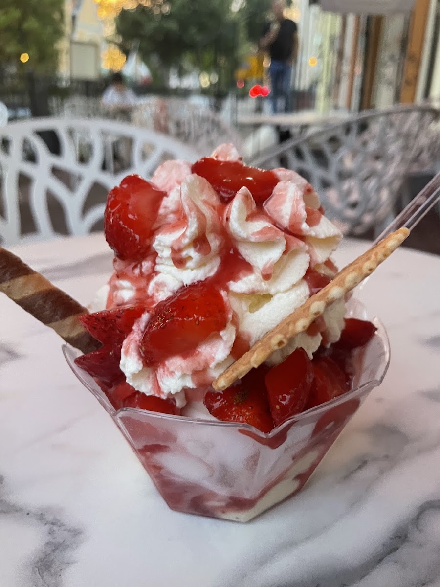 Eiscafé Il Pistacchio Photo 6