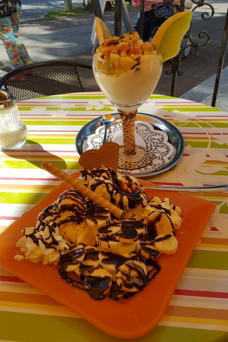 Eiscafé Il Pistacchio Photo 7