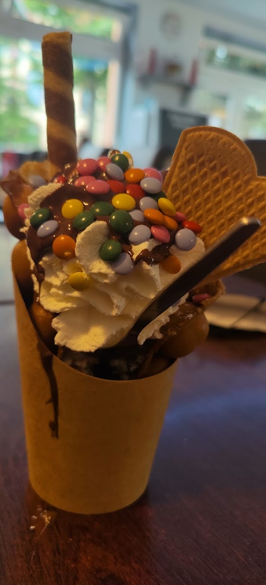 Eiscafé Il Pistacchio Photo 8