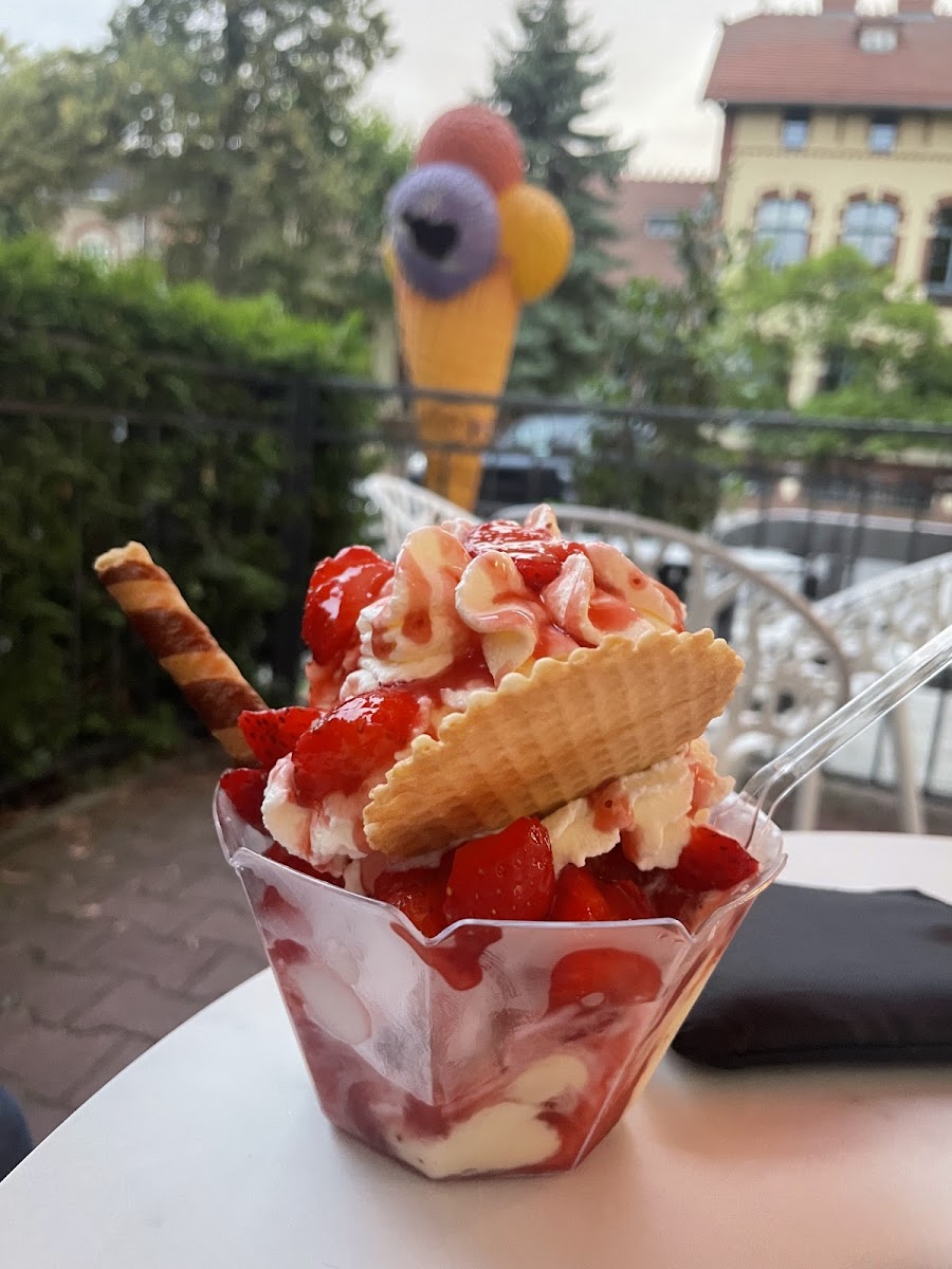 Eiscafé Il Pistacchio Photo 9