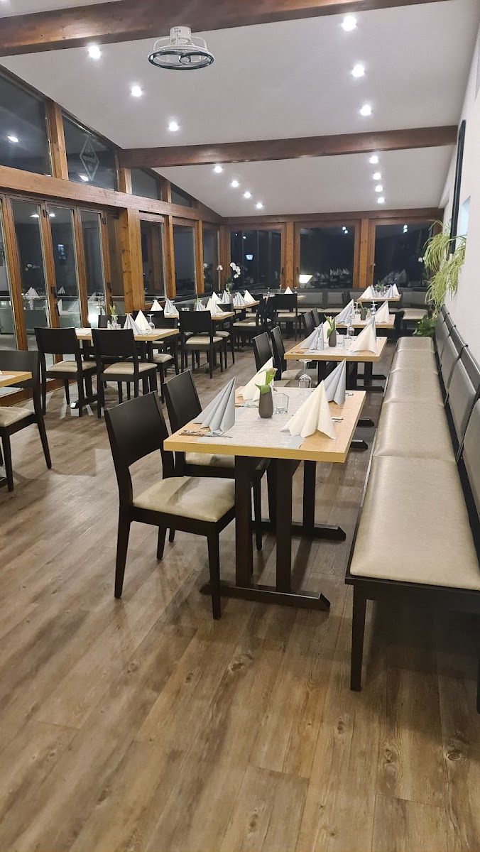 Restaurant La Vera Seck