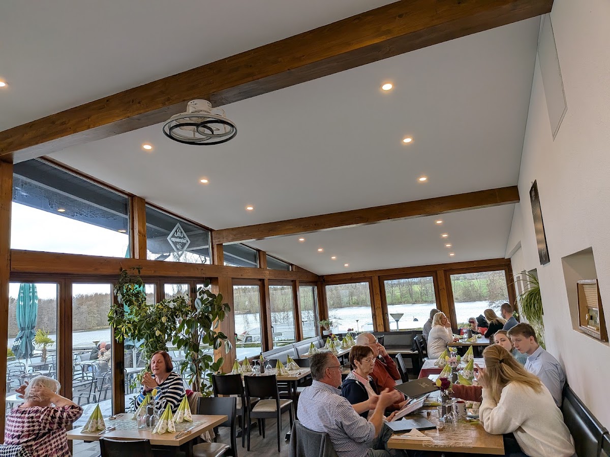 Restaurant La Vera Seck Photo 2
