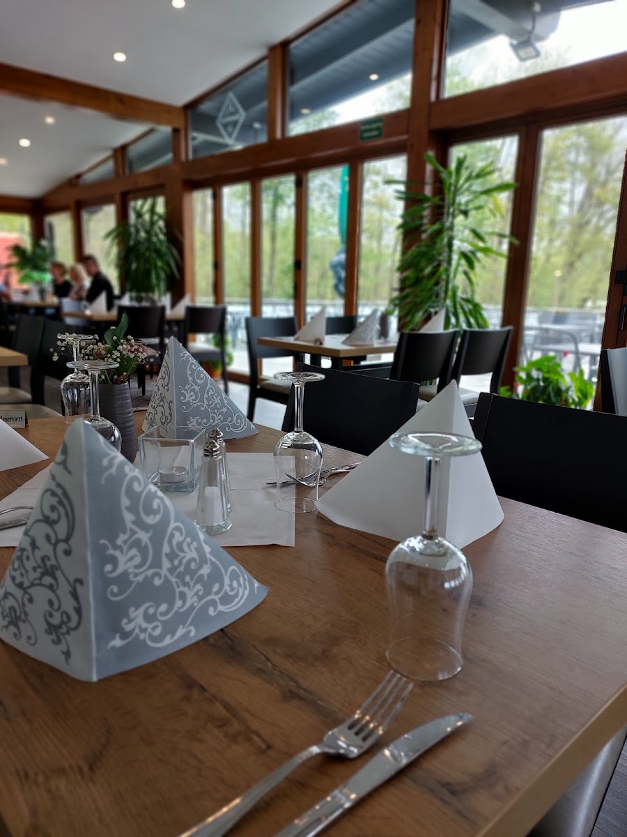 Restaurant La Vera Seck Photo 4