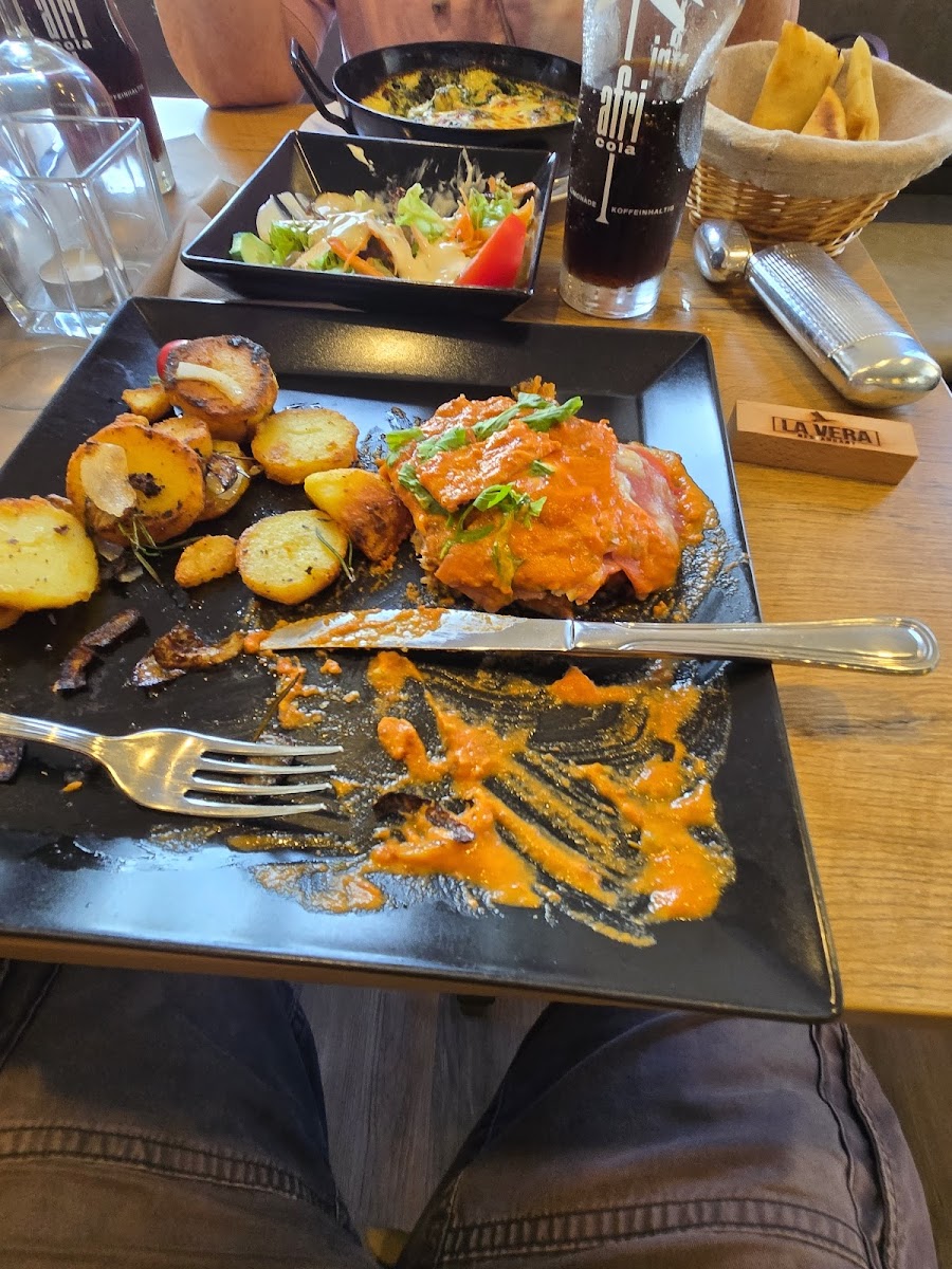 Restaurant La Vera Seck Photo 5