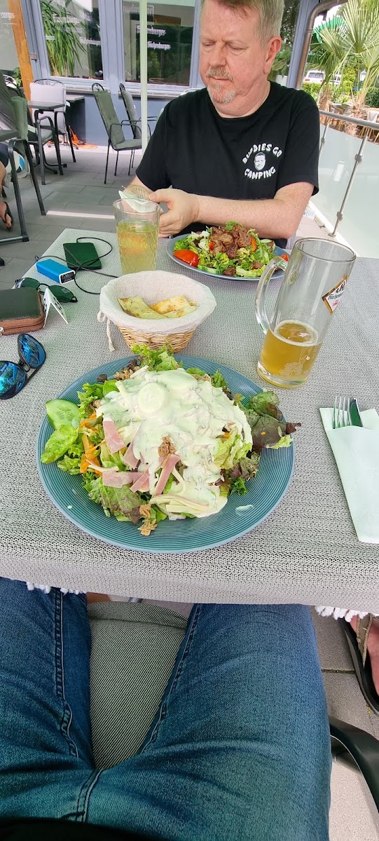 Restaurant La Vera Seck Photo 6
