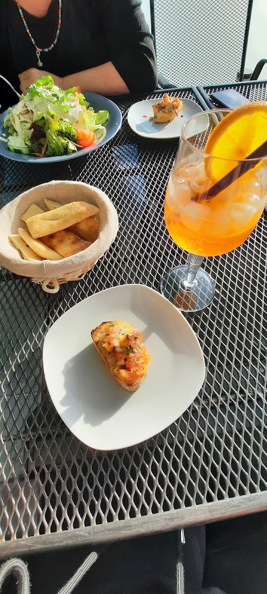 Restaurant La Vera Seck Photo 7