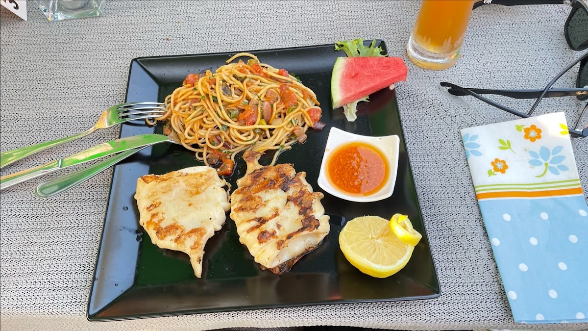 Restaurant La Vera Seck Photo 9