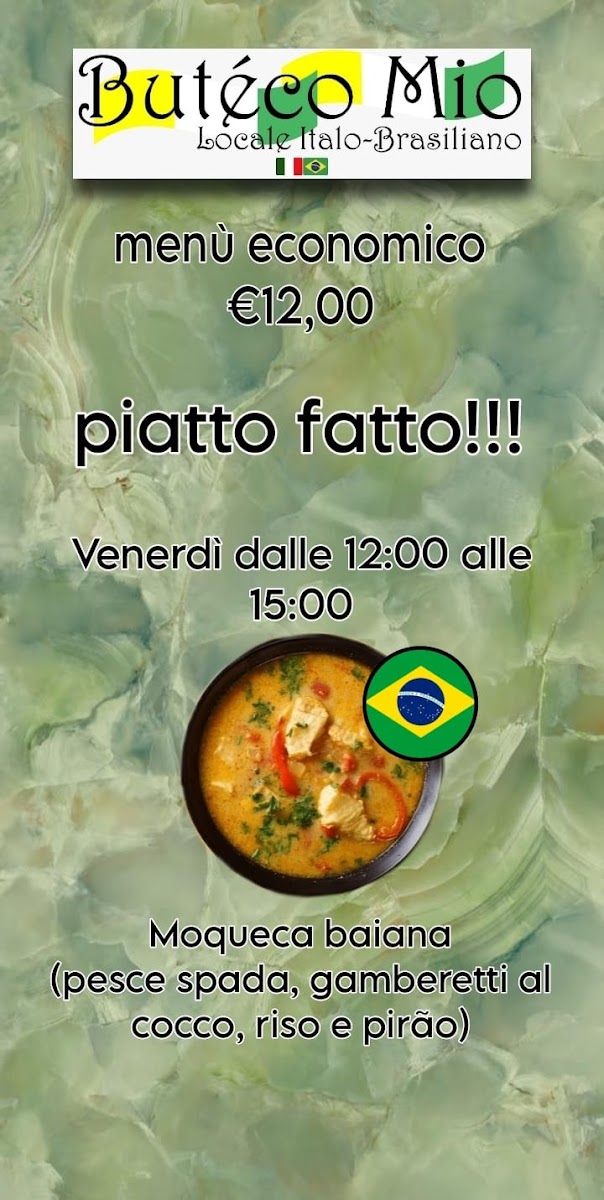 BUTECO MIO Photo Menu 6