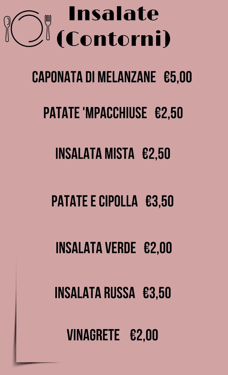 BUTECO MIO Photo Menu 8