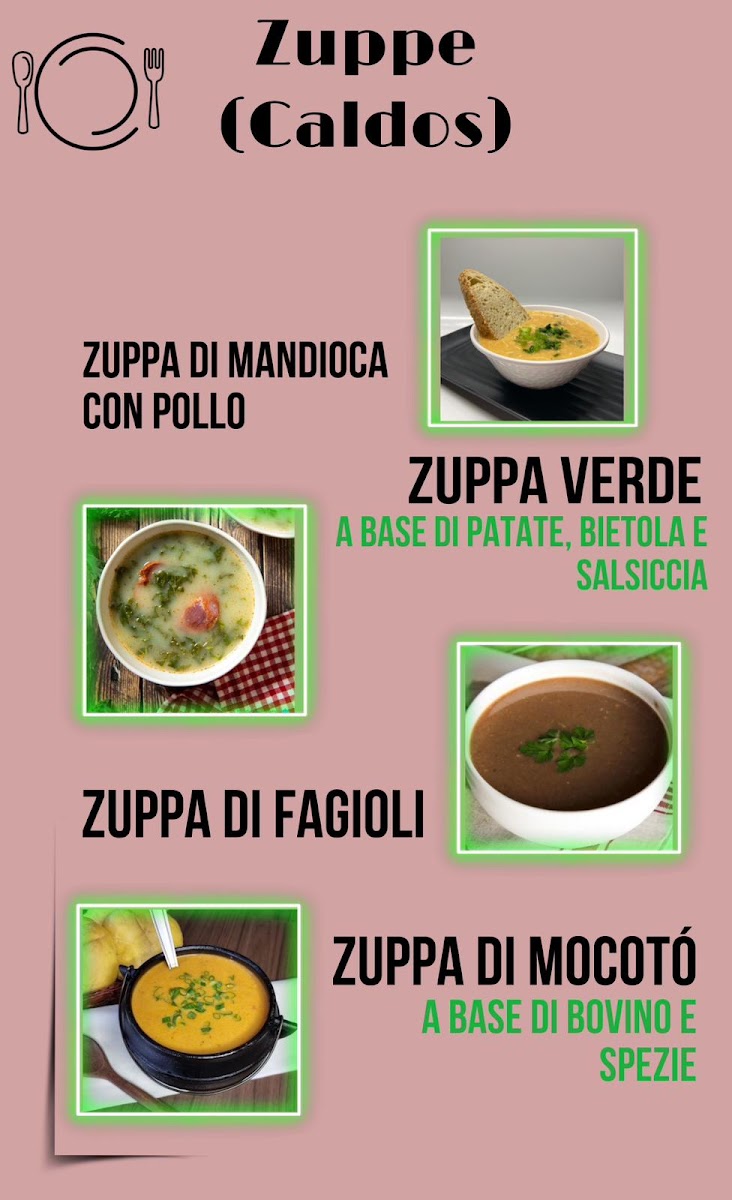 BUTECO MIO Photo Menu 9
