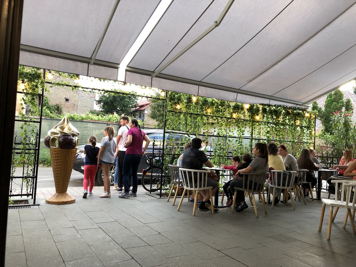 Gelateria Aniela
